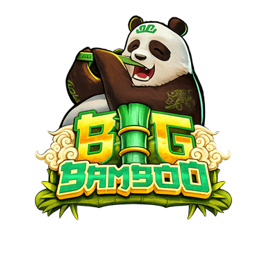 Big Bamboo tragaperras Push Gaming
