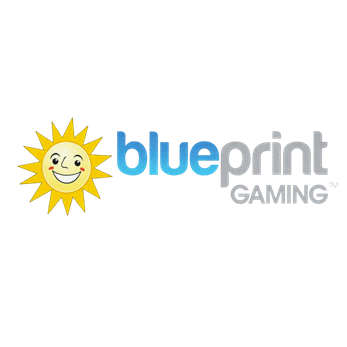 Blueprint Gaming proveedor tragaperras