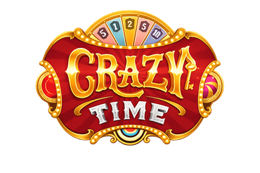 Crazy Time juego en vivo Evolution