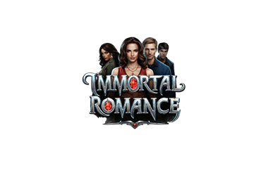 Immortal Romance tragaperras Microgaming