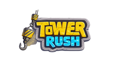 Tower Rush tragaperras casino juego
